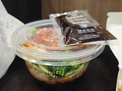 -魏家凉皮(祈年大厦店)