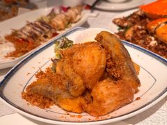 -喜记避风塘炒辣蟹(旗舰店)