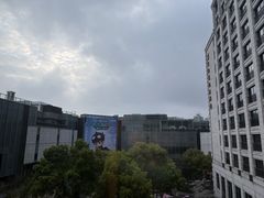 -杭州城中香格里拉大酒店