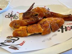-一品粤珍轩(吴中路店)