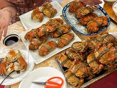 -朱胖子蟹行大闸蟹(定安里店)