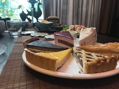 -碧露轩·大益茶体验馆(镇江路店)