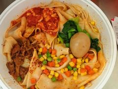 -幸福荣耀生鲜超市(和平街店)