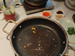 -火啫啫·粤式啫啫煲(南通首店)