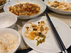 -京味斋·北京烤鸭(北京南站洋桥店)