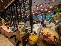 -观澜湖酒店·邀月庭中餐厅