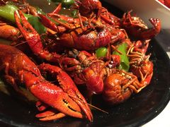十三香-沪小胖小龙虾(淮海中路旗舰店)