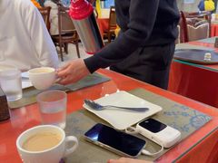 尼泊尔甜茶-尼泊尔雪莲餐厅(北京东路店)