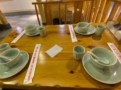 -村长家的疙瘩汤(沌口店)