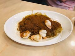 -盛记粥面(佐敦店)