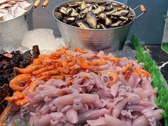 -非烤勿扰韩料自助烤肉(松山湖万科店)