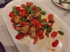 爆炒掌中宝-滕记星发餐室·新加坡菜(巨鹿路店)
