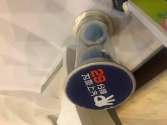 大堂-眉州东坡(亚运村店)
