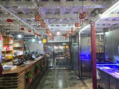 -三个大叔烤羊肉串·炭炉砂锅菜(西三旗店)