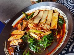 山珍鸡-荥经棒棒鸡(钢管厂五区店)