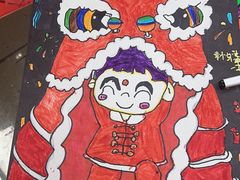 -大卫美术教育(中南路校区)