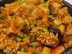 -百饺园(平山道店)