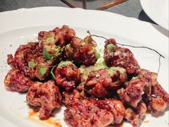 -锦府园·新台州菜(合生汇店)