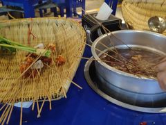 -马路边边串串香(大成路店)