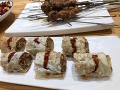 -小艺烧烤(曲江店)