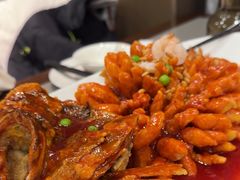 -苏城小院·园林精致苏州菜(斜塘老街店)