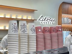 -LilBee Coffee