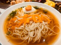 -蘸小院铁锅炖·蘸酱菜·东北菜(怀远门店)