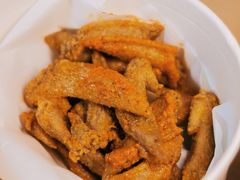 -肯德基(慈溪爱琴海店)
