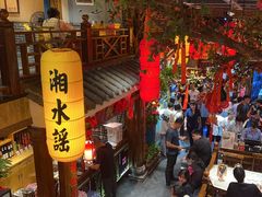 -湘水谣(芙蓉店)
