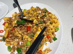 -港久茶餐厅(鹭洲里店)