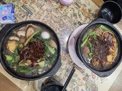 -清真·穆萨砂锅(大皮院店)