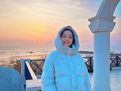 -辽宁团山国家级海洋公园