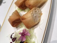 -唐阁(香港朗廷酒店)