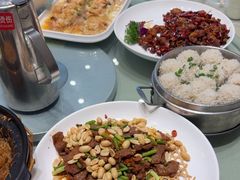 -刘胖子家常菜·蹄花焖藕(兴业店)