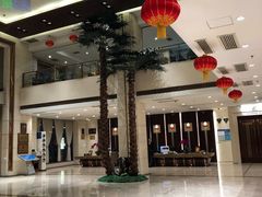 -卓正国际酒店·膳衡食府
