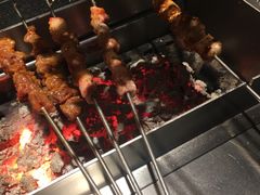 -丰茂烤串(全国首店)