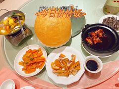 -群乐饭店(滨安路店)