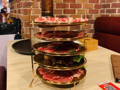 -郑阿姨的家·이모네·韩料&烤肉(武川路店)