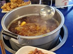 -马路边边串串香(大成路店)