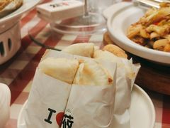 -西贝(华发商都店)