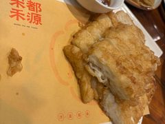 -宋都禾源·灌汤包子(汉兴路直营店)
