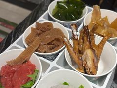 -天都火锅酒楼(虹梅南路店)