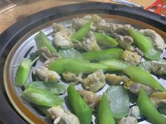 -阿鸡鱼庄·顺德鲜蒸小炒(亚运村店)