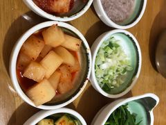 -金家米肠汤饭(振华路店)