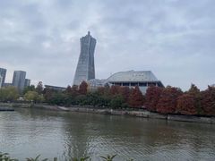 -西湖文化广场