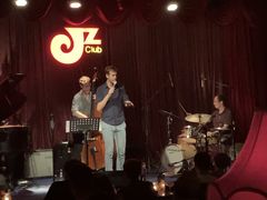 -JZ Club 爵士酒吧(上海店)