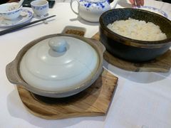 -老吉士酒家(天平路店)