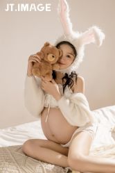 -专注孕妇照亲子照·纪田摄影