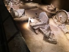 -洛阳周王城天子驾六博物馆