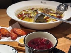 -太二酸菜鱼(福州泰禾店)